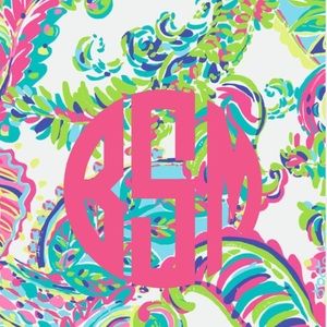 Meet your Posher, Bella